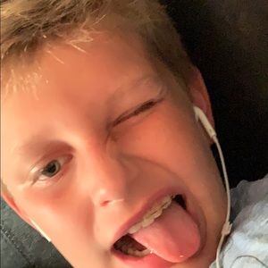 Meet your Posher, Hunter